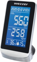 Photos - Thermometer / Barometer Levenhuk Wezzer Air Pro DM40 