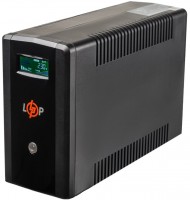 Photos - UPS Logicpower LP UL1550VA 4Pro 1550 VA