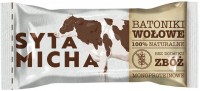 Photos - Dog Food Syta Micha Beef Bars 25 g 1