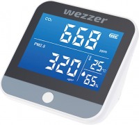 Photos - Thermometer / Barometer Levenhuk Wezzer Air Pro DM30 