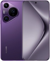 Photos - Mobile Phone Huawei Pura 70 Pro 256 GB