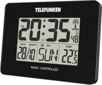 Photos - Thermometer / Barometer Telefunken FUD-40 