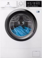 Photos - Washing Machine Electrolux PerfectCare 600 EW6SM326SU white