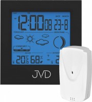 Photos - Weather Station JVD RB672 