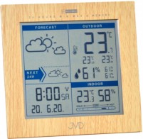 Photos - Weather Station JVD RB9233 