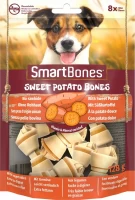 Photos - Dog Food SmartBones Sweet Potato Bones 8