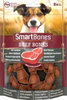 Photos - Dog Food SmartBones Beef Bones 8