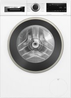Photos - Washing Machine Bosch WGG 242ZE PL white