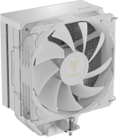 Photos - Computer Cooling Gamdias BOREAS E2-410 White 