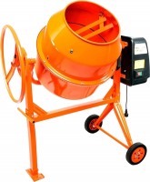 Photos - Cement Mixer Forte BP 160 160 L