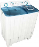 Photos - Washing Machine LIBERTY XPB70 SVB white