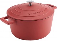 Photos - Stockpot Masterclass MCMCRD24RED 