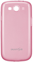 Photos - Case Samsung EFC-1G6W for Galaxy S3 