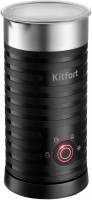 Photos - Mixer KITFORT KT-7110 black