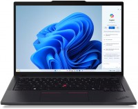 Photos - Laptop Lenovo ThinkPad T14 Gen 5 Intel (T14 Gen 5 21ML003QPB)
