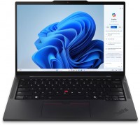 Photos - Laptop Lenovo ThinkPad T14s Gen 5