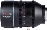 Photos - Camera Lens SIRUI 50mm T2.9 