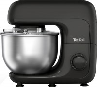 Photos - Food Processor Tefal Bake Essential QB161H38 black