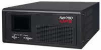 Photos - UPS NetPRO Home-Q 1600-24 1600 VA