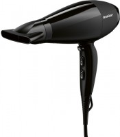 Photos - Hair Dryer Silver Crest SHAC 2400 C2 