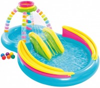 Photos - Inflatable Pool Intex 56137NP 