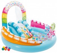 Photos - Inflatable Pool Intex 57144 