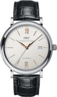 Photos - Wrist Watch IWC Portofino Automatic IW356517 