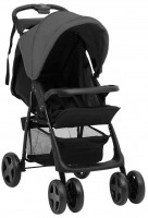 Photos - Pushchair VidaXL 1038 3