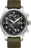 Photos - Wrist Watch IWC Pilot Spitfire IW387901 