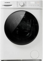 Photos - Washing Machine Leadbros MG70-12386BW white