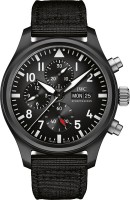 Photos - Wrist Watch IWC Pilot Top Gun IW389101 