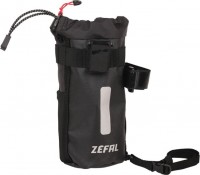 Photos - Bike Bag / Mount Zefal Z Adventure Pouch Bag 1.1 L