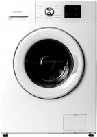 Photos - Washing Machine Leadbros XQG60-1017P white