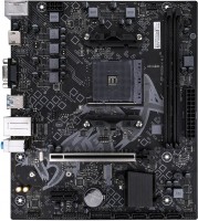 Photos - Motherboard Colorful BATTLE-AX A520M-K M.2 V14 