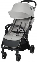 Photos - Pushchair Kinder Kraft Apino 