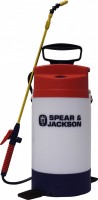 Photos - Garden Sprayer Spear & Jackson 5LPAPSWOOD 