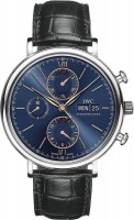 Photos - Wrist Watch IWC Portofino IW391036 