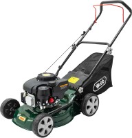 Photos - Lawn Mower Webb WER410HP 