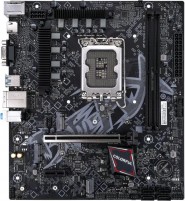 Photos - Motherboard Colorful BATTLE-AX B760M-K D5 V20 