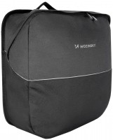 Photos - Bike Bag / Mount Wozinsky WBB32BK 20 L