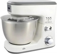 Photos - Food Processor Rainberg RB-8082 white