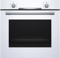 Photos - Oven Bosch HBA 530BW0S 