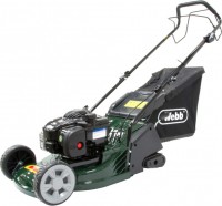 Photos - Lawn Mower Webb WERR17SP 