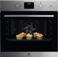 Photos - Oven Electrolux SteamBake EOD 3H50 TX 