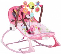 Photos - Baby Swing / Chair Bouncer Rico Kids 7302 