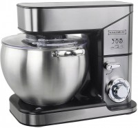 Photos - Food Processor Royalty Line PKM-2800 stainless steel