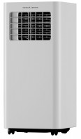 Photos - Air Conditioner Gotze & Jensen AC9001 26 m²