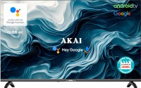 Photos - Television Akai AK50D23QUG 50 "