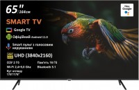 Photos - Television Prime PT 65U14SG11FR 65 "