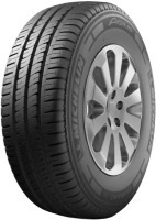 Photos - Tyre Michelin Agilis Plus 235/60 R17C 115S Mercedes-Benz 